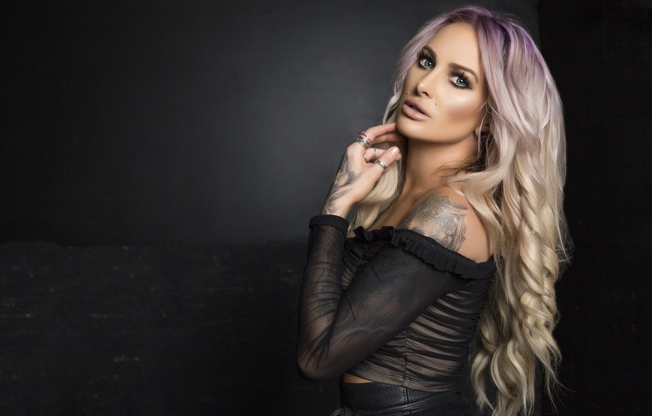 Butcher Babies Wallpapers