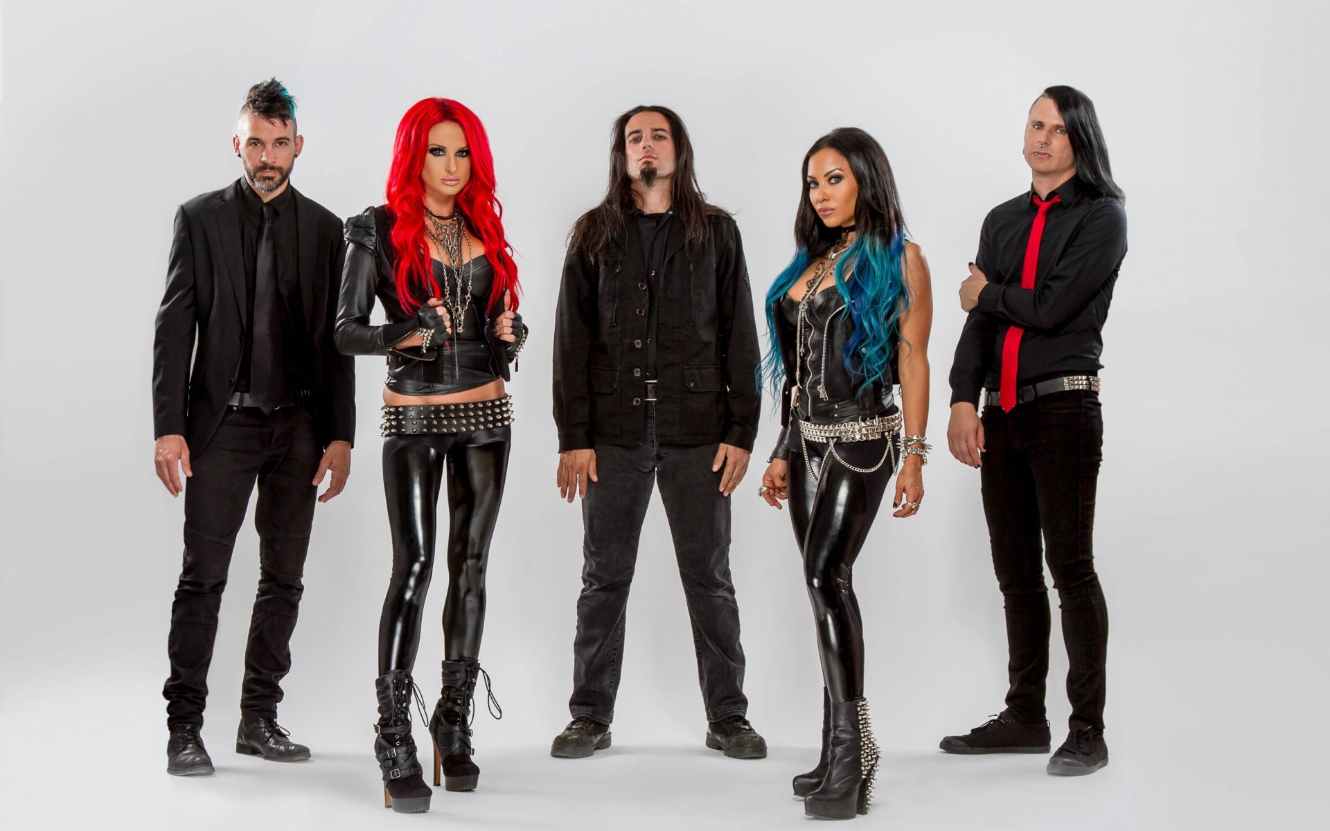 Butcher Babies Wallpapers