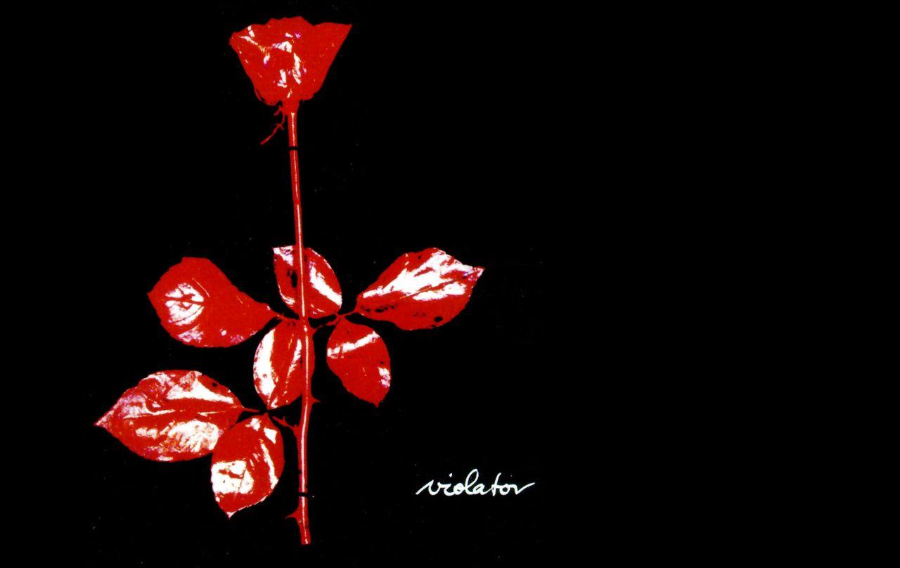 Depeche Mode Wallpapers