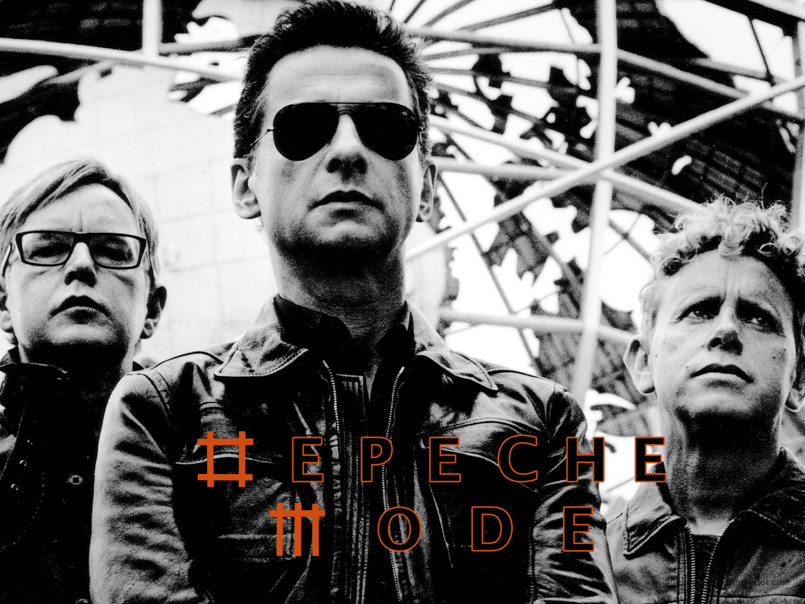 Depeche Mode Wallpapers