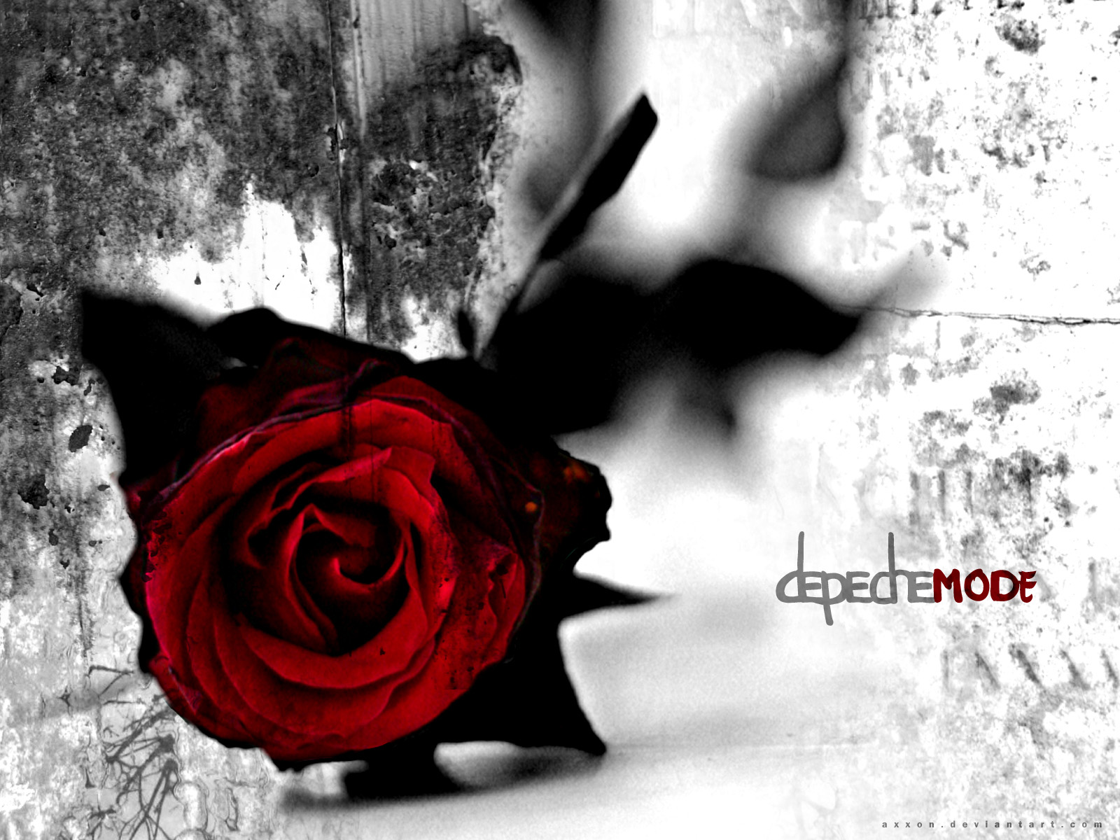 Depeche Mode Wallpapers