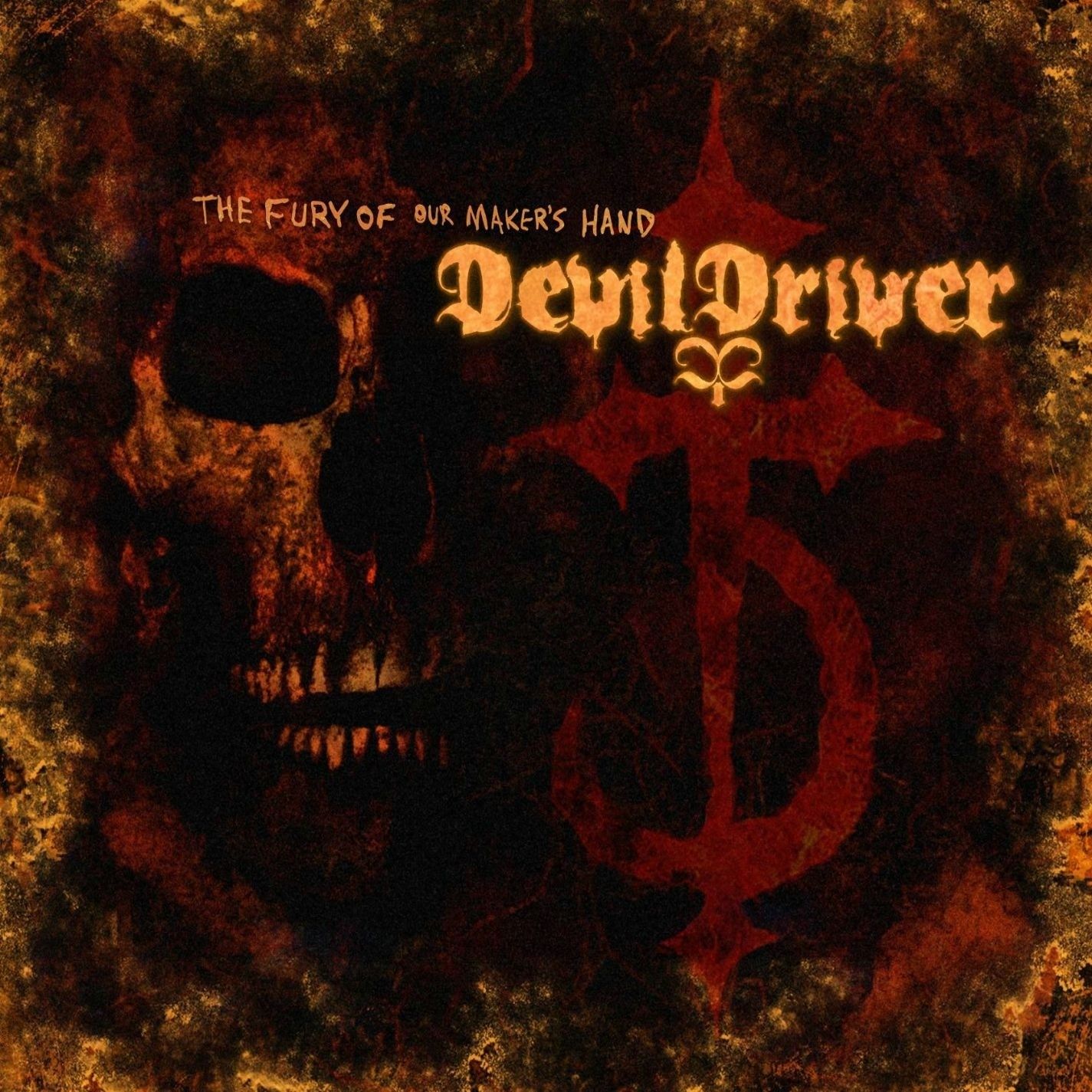 Devildriver Wallpapers