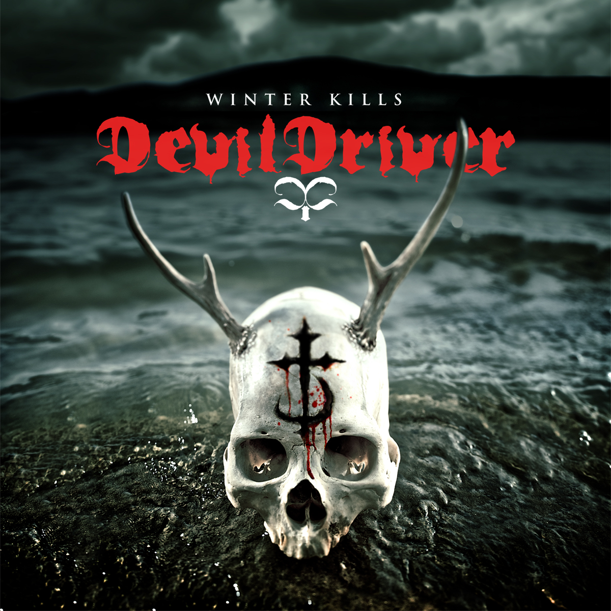 Devildriver Wallpapers