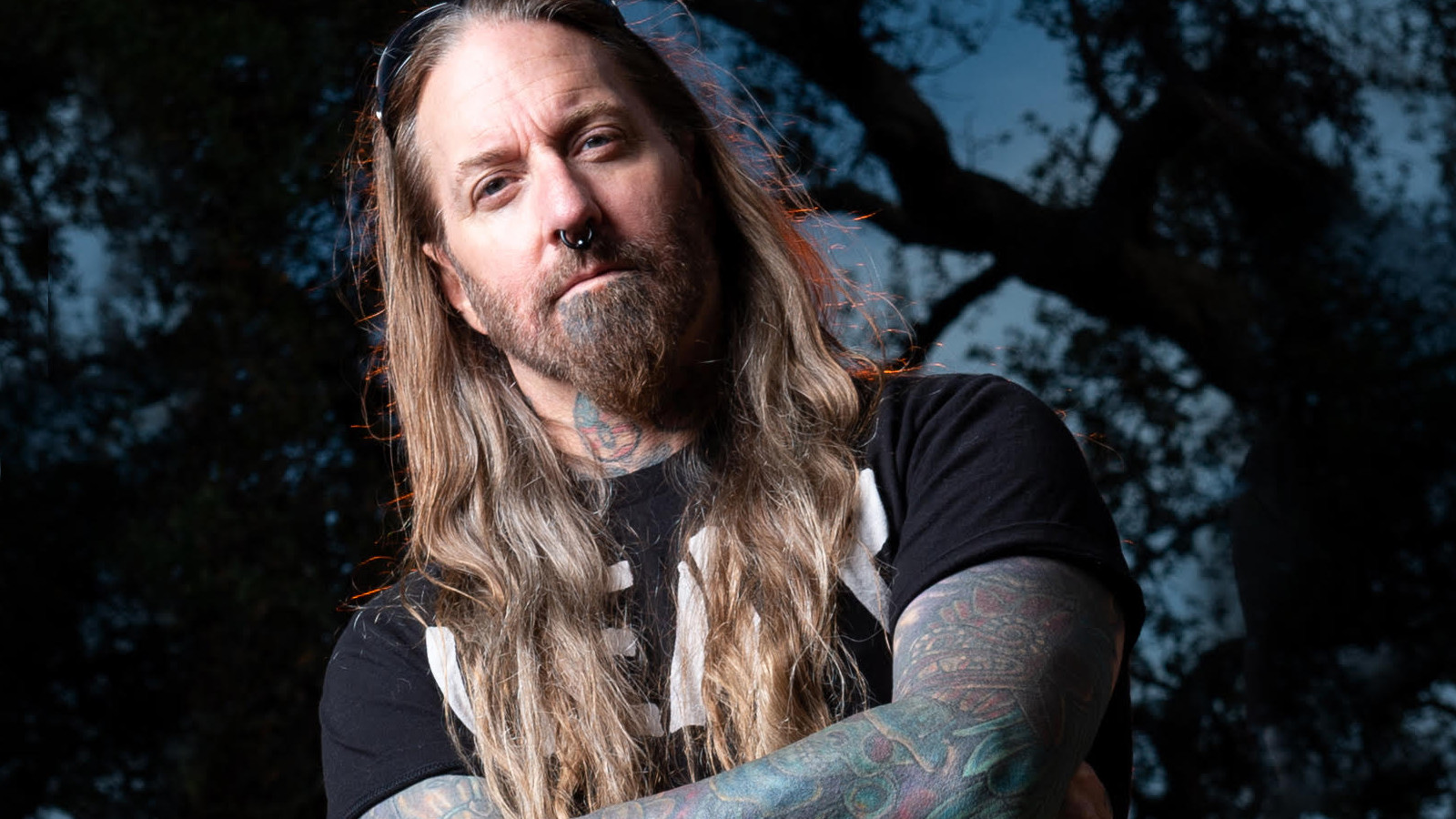 Devildriver Wallpapers