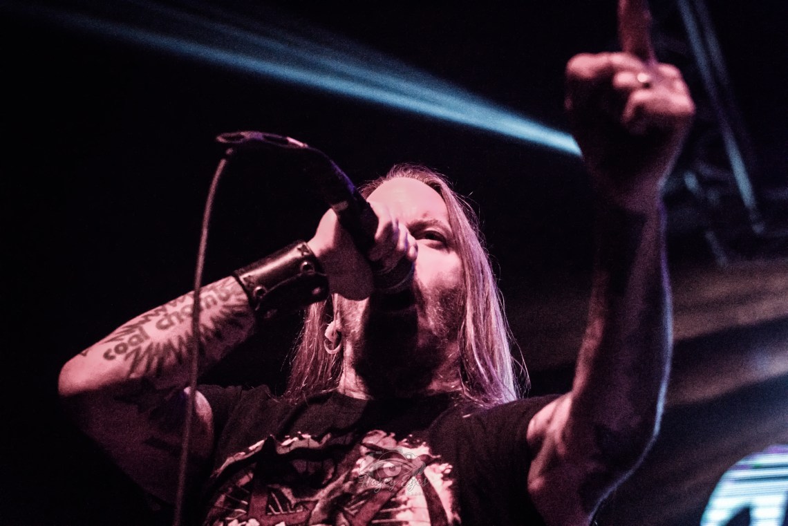 Devildriver Wallpapers