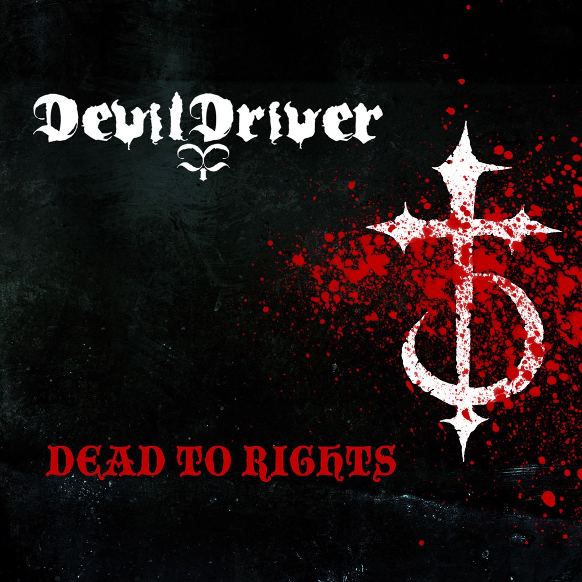 Devildriver Wallpapers