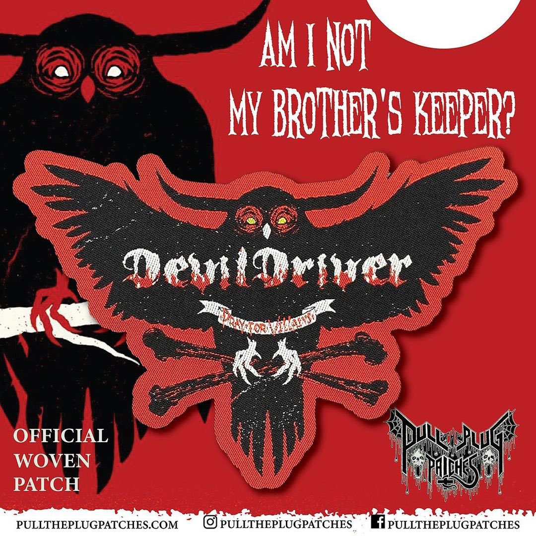 Devildriver Wallpapers