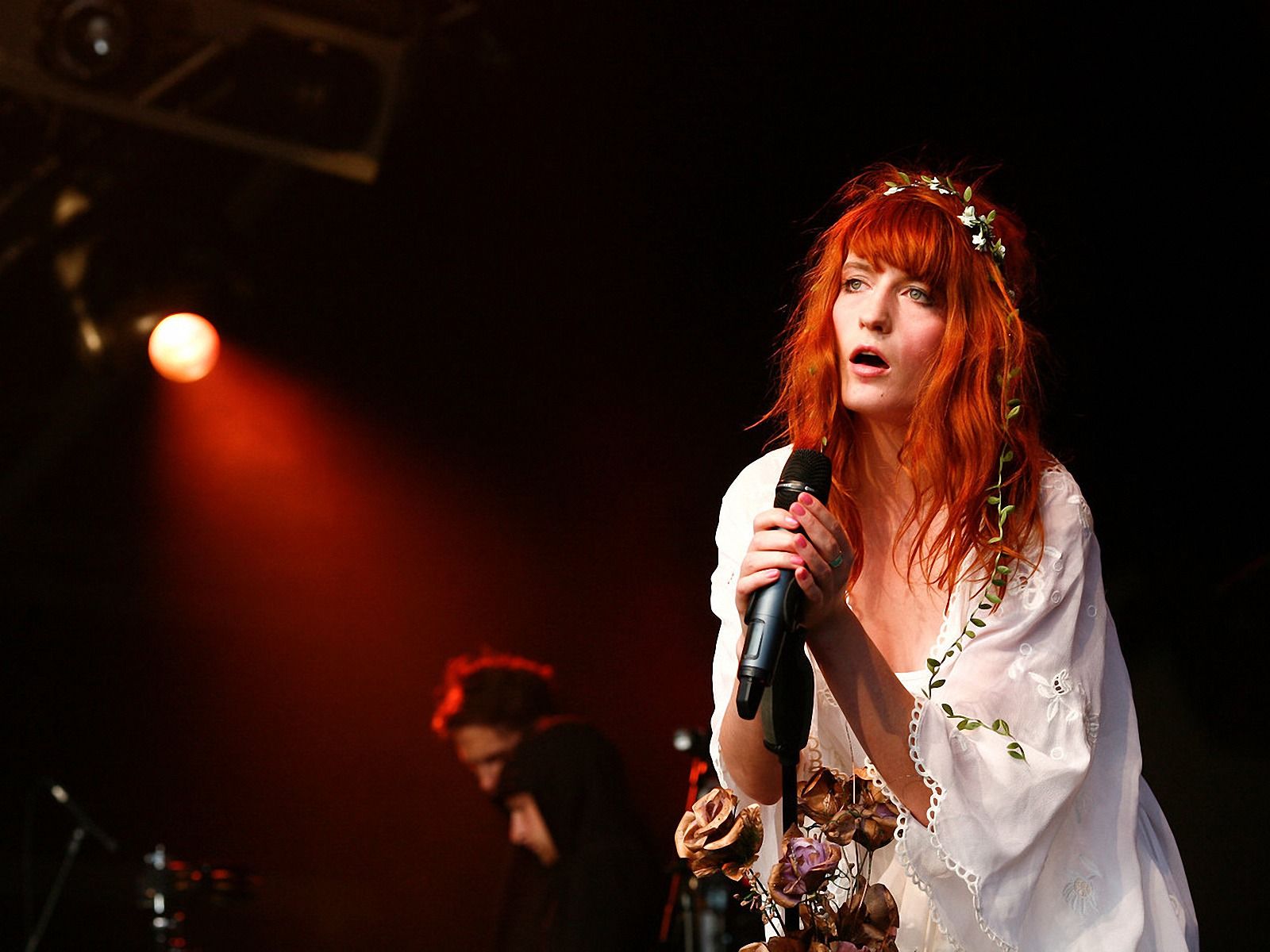 Florence And The Machine Wallpapers