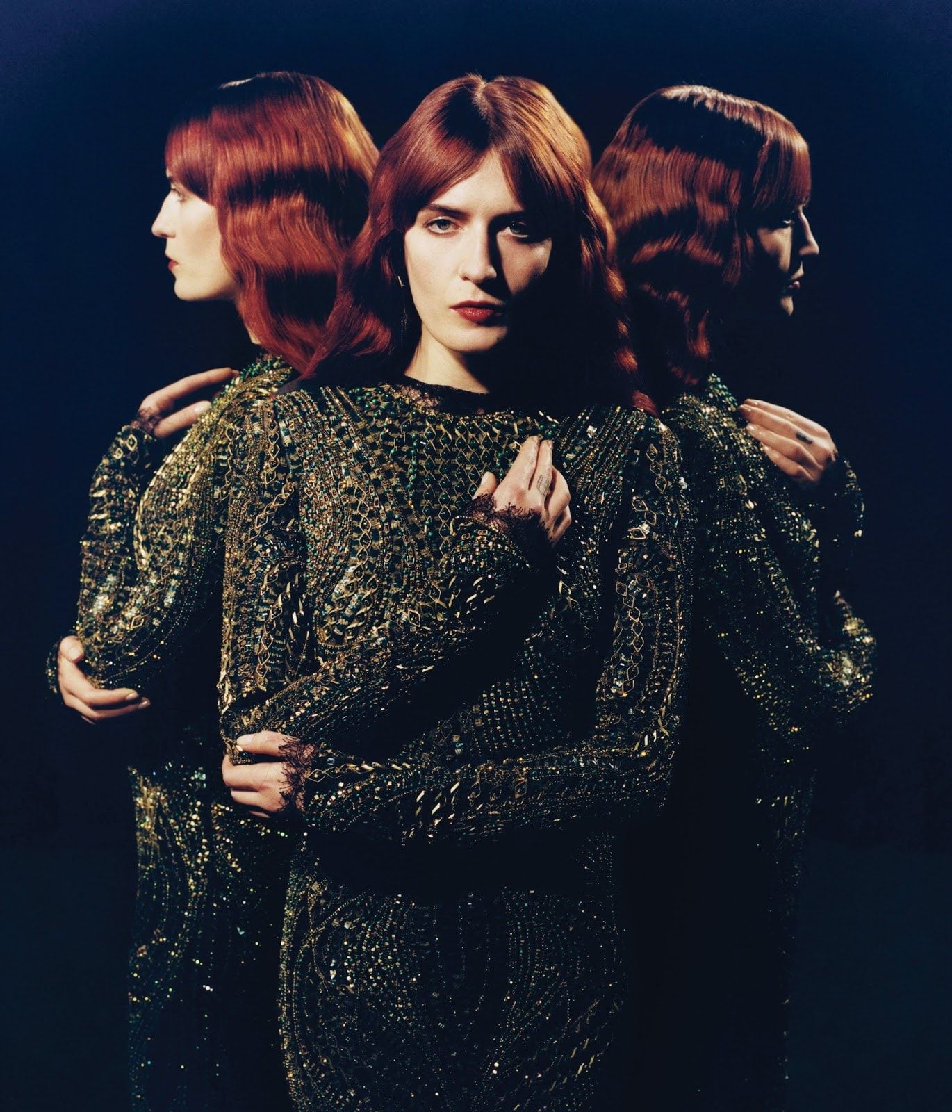 Florence And The Machine Wallpapers