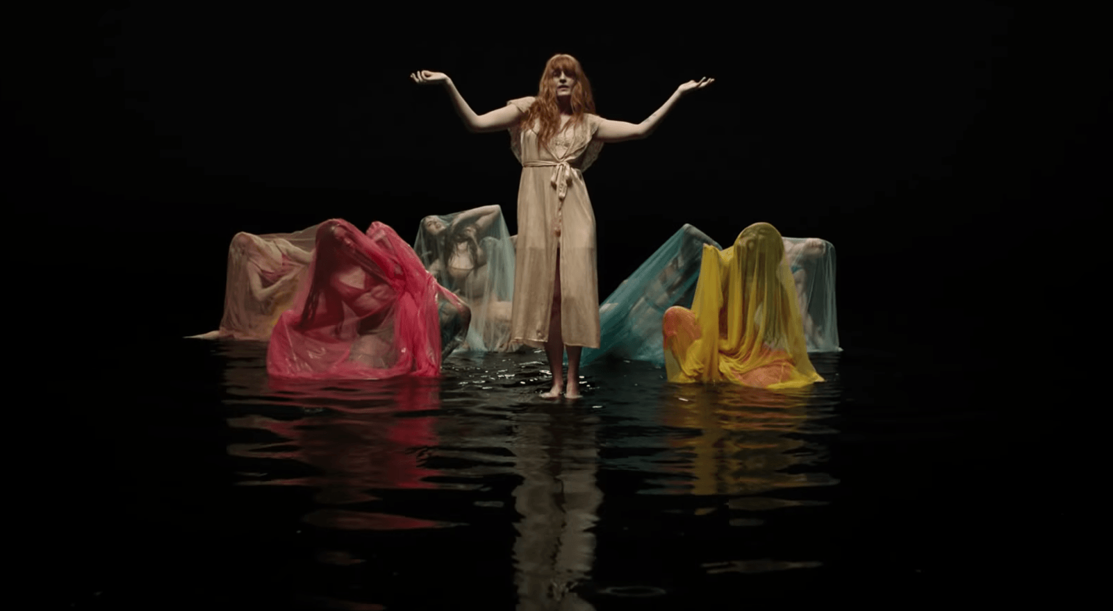 Florence And The Machine Wallpapers