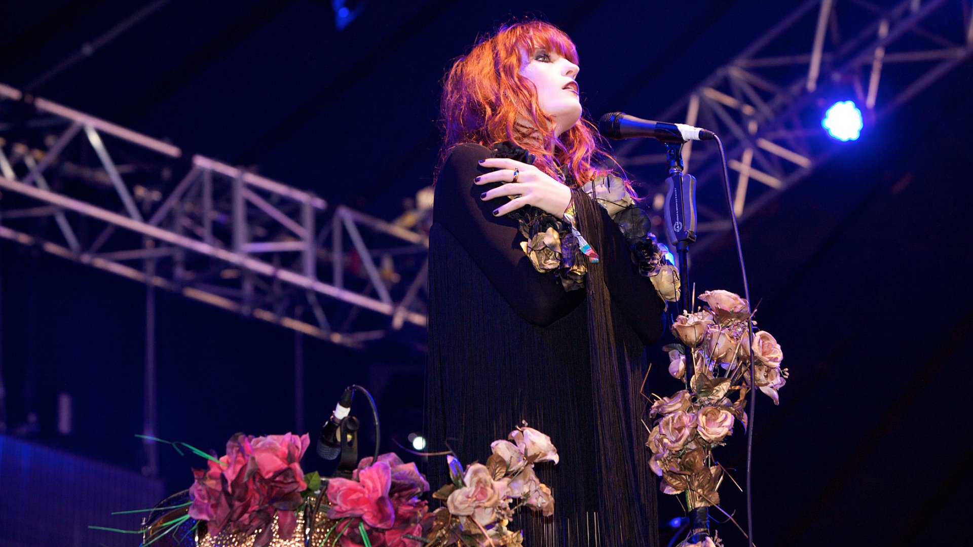 Florence And The Machine Wallpapers