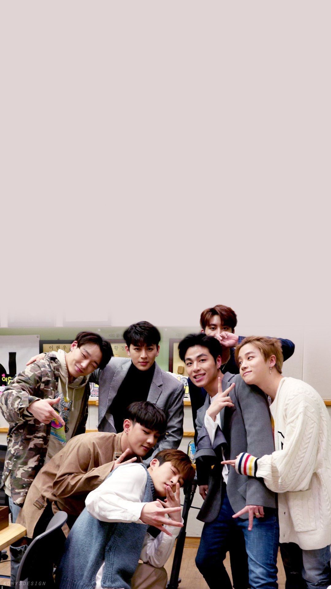 Ikon Wallpapers