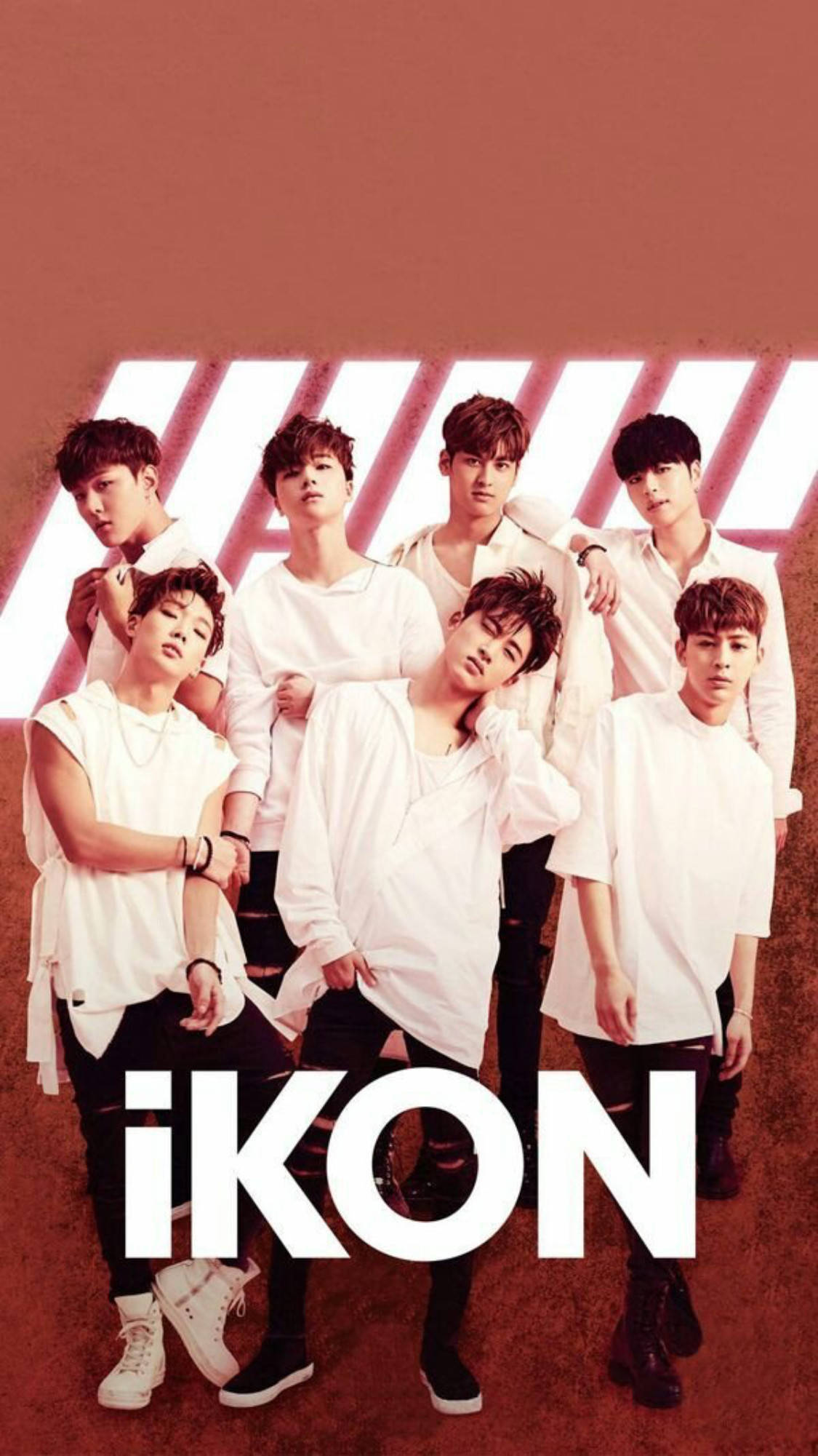 Ikon Wallpapers