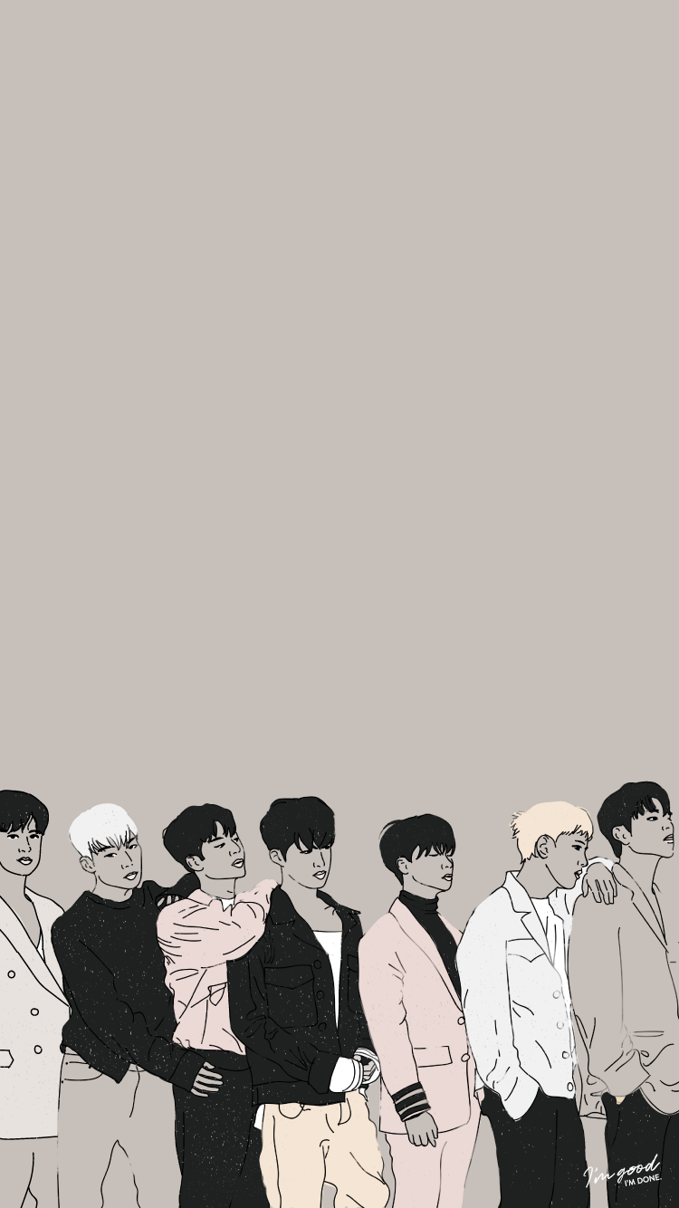 Ikon Wallpapers