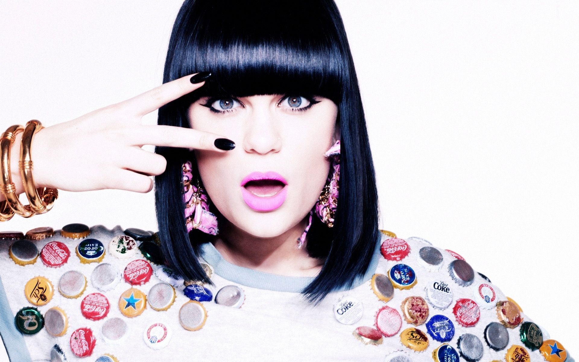 Jessie J Wallpapers