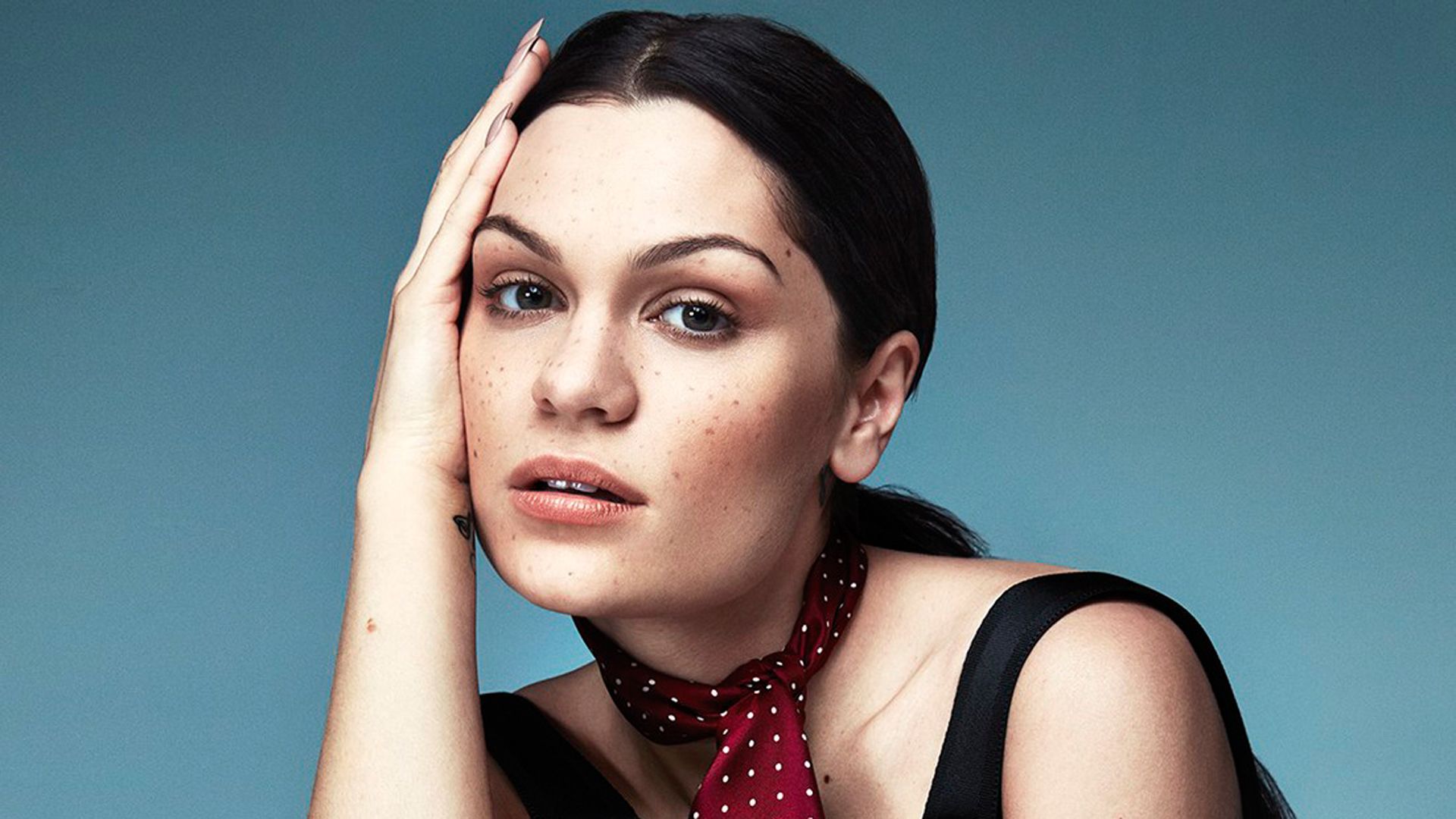 Jessie J Wallpapers