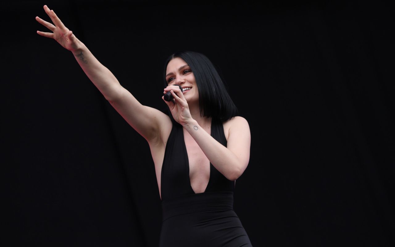 Jessie J Wallpapers