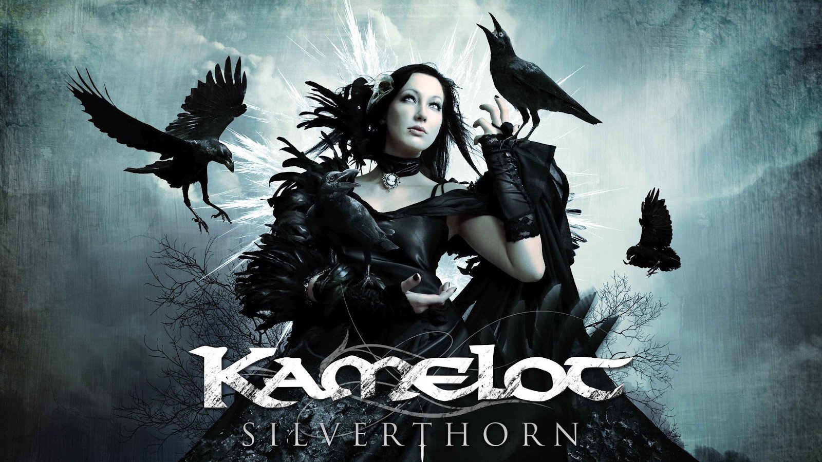 Kamelot Wallpapers