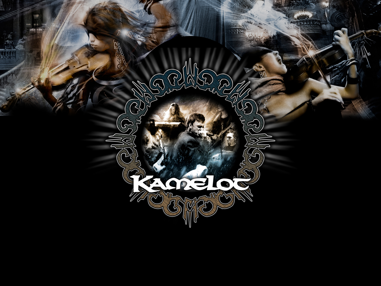 Kamelot Wallpapers