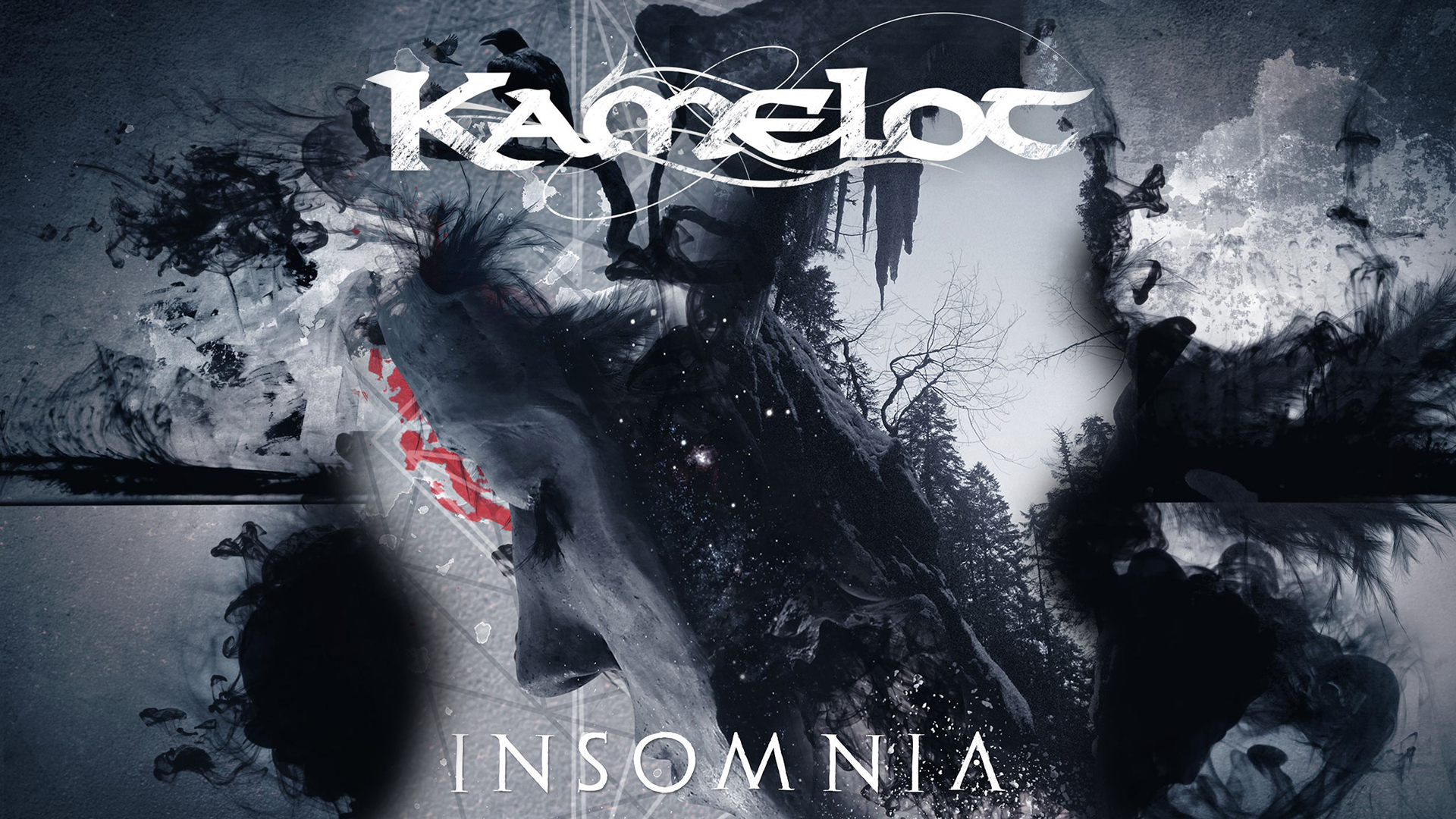 Kamelot Wallpapers