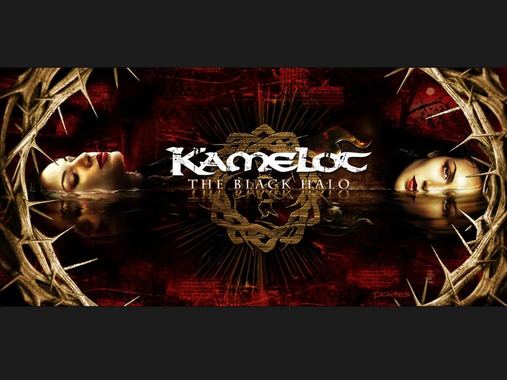 Kamelot Wallpapers