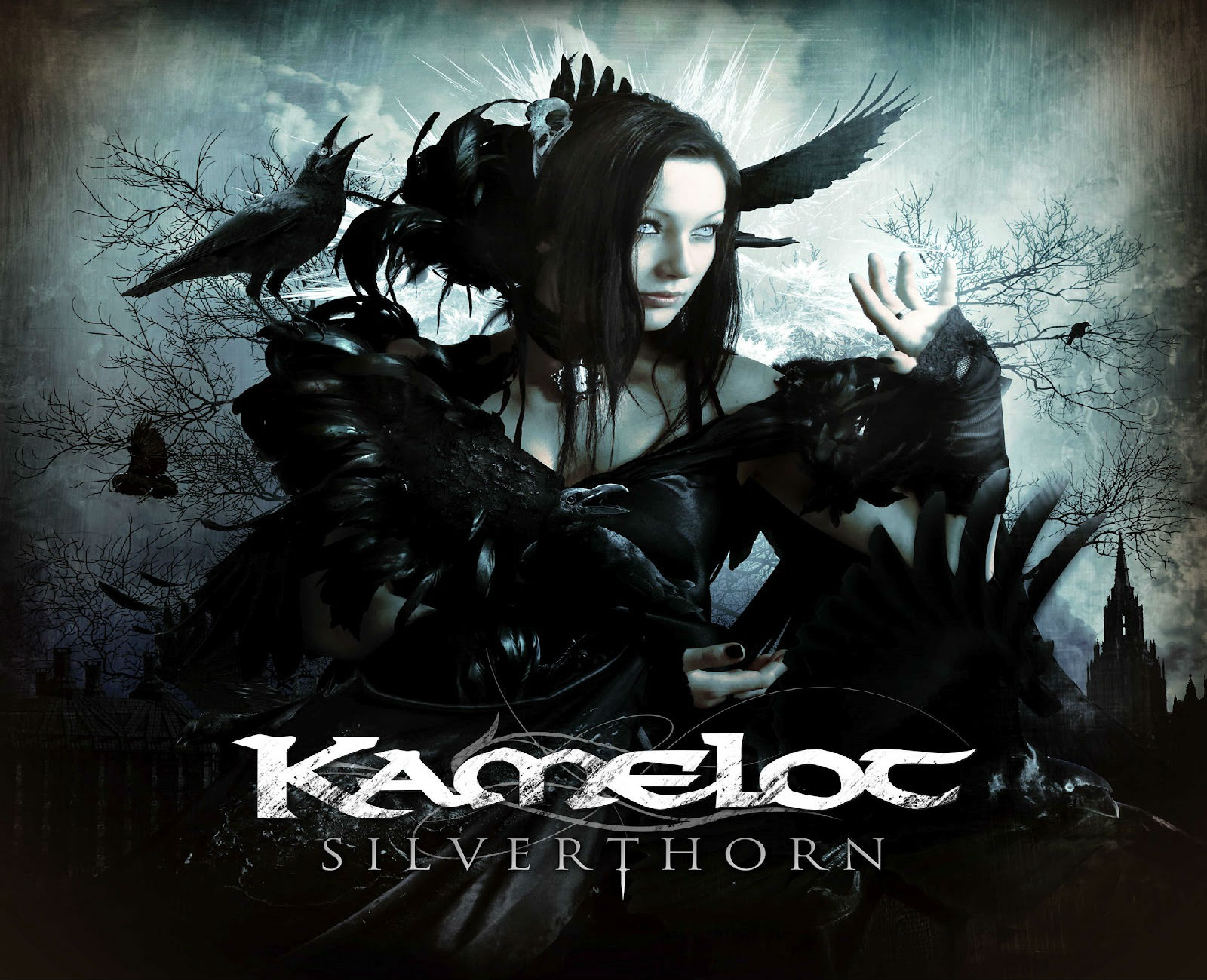 Kamelot Wallpapers