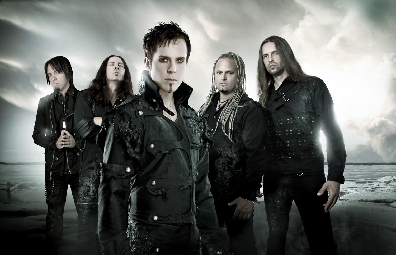 Kamelot Wallpapers