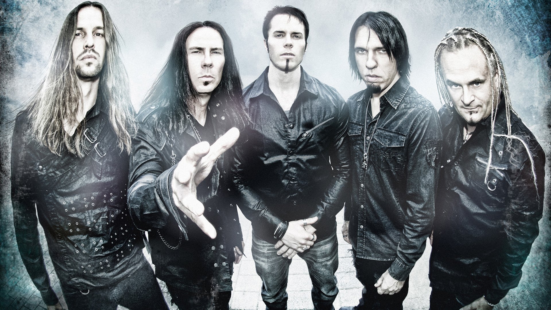 Kamelot Wallpapers