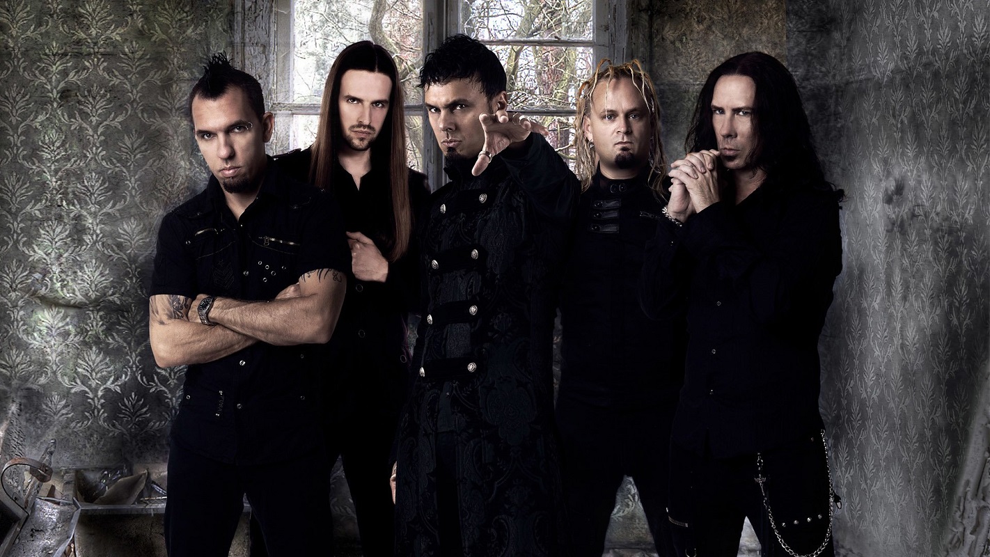 Kamelot Wallpapers