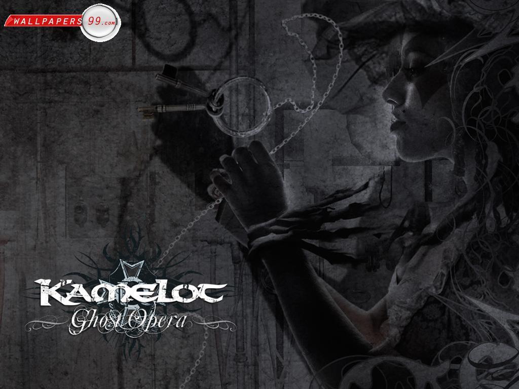 Kamelot Wallpapers