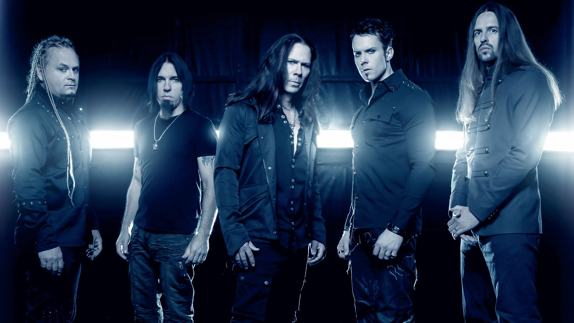 Kamelot Wallpapers