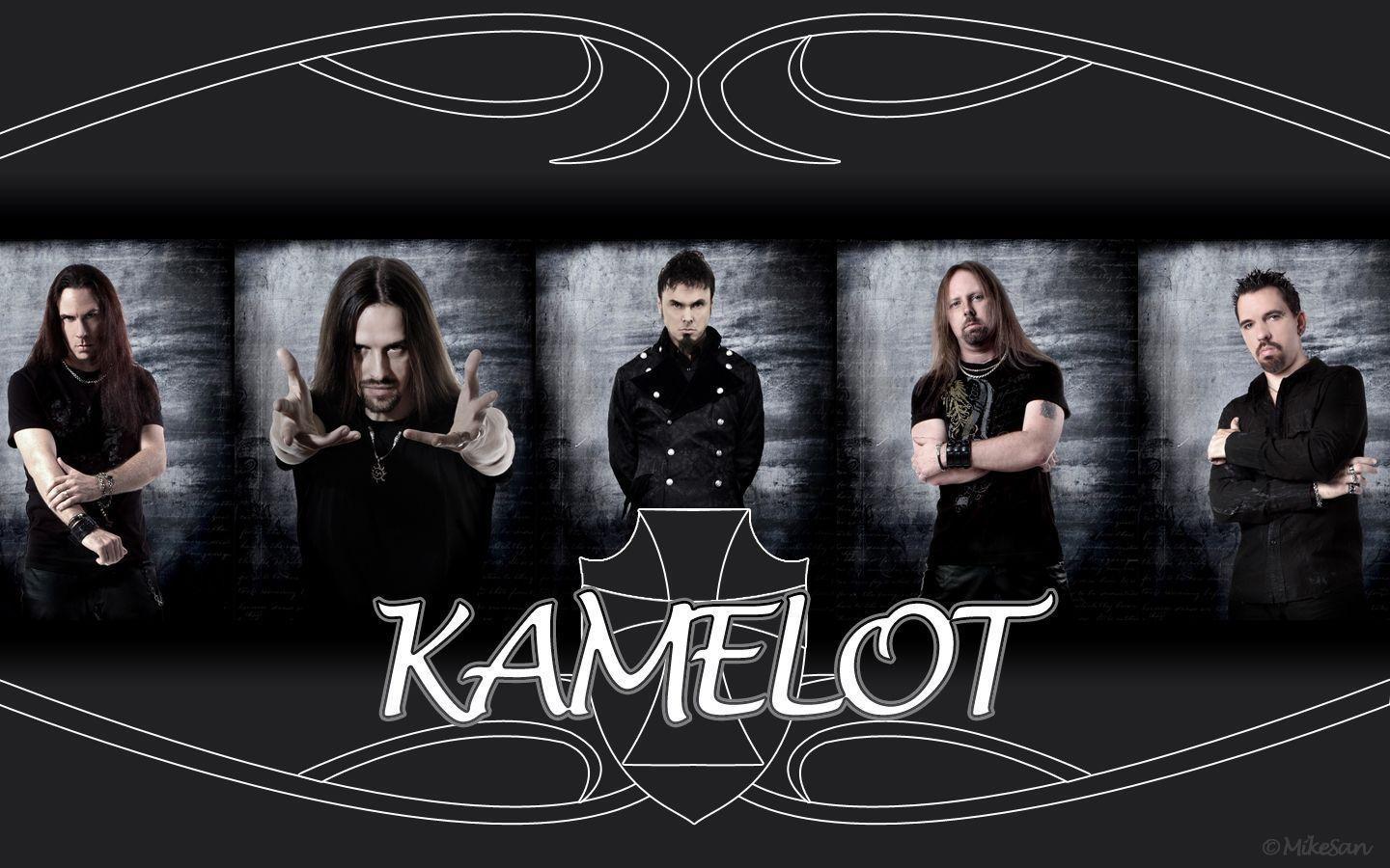 Kamelot Wallpapers