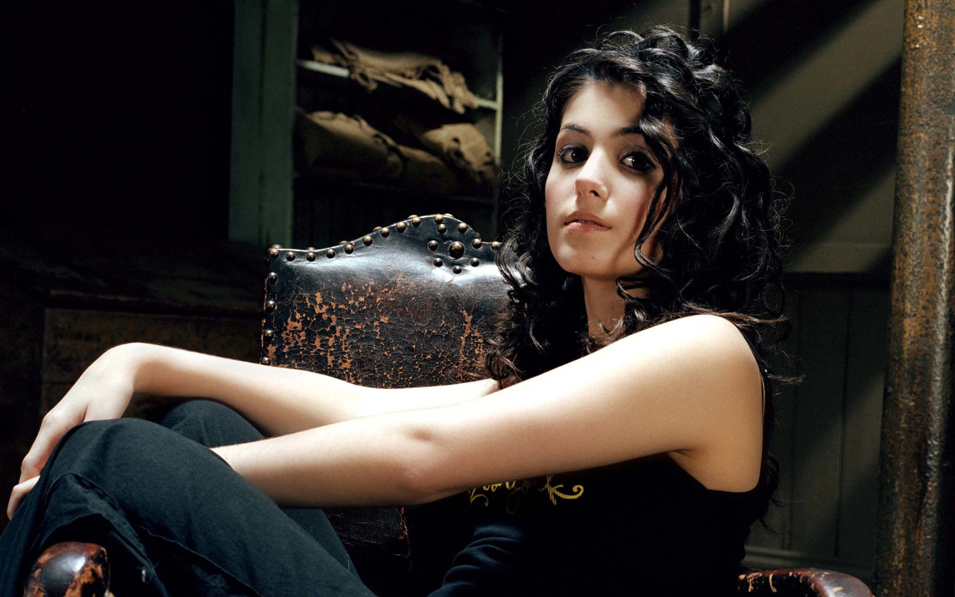 Katie Melua Wallpapers