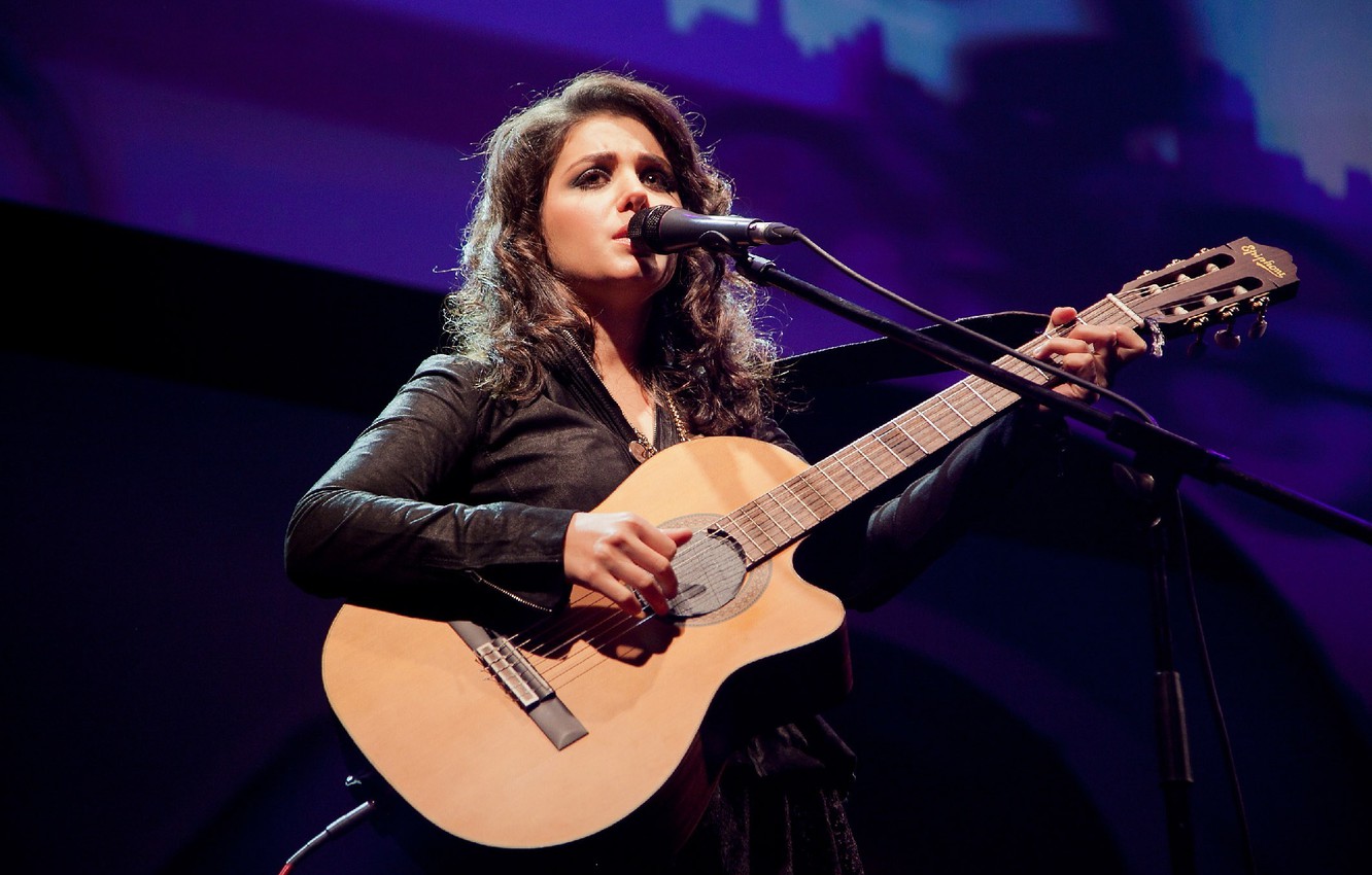 Katie Melua Wallpapers