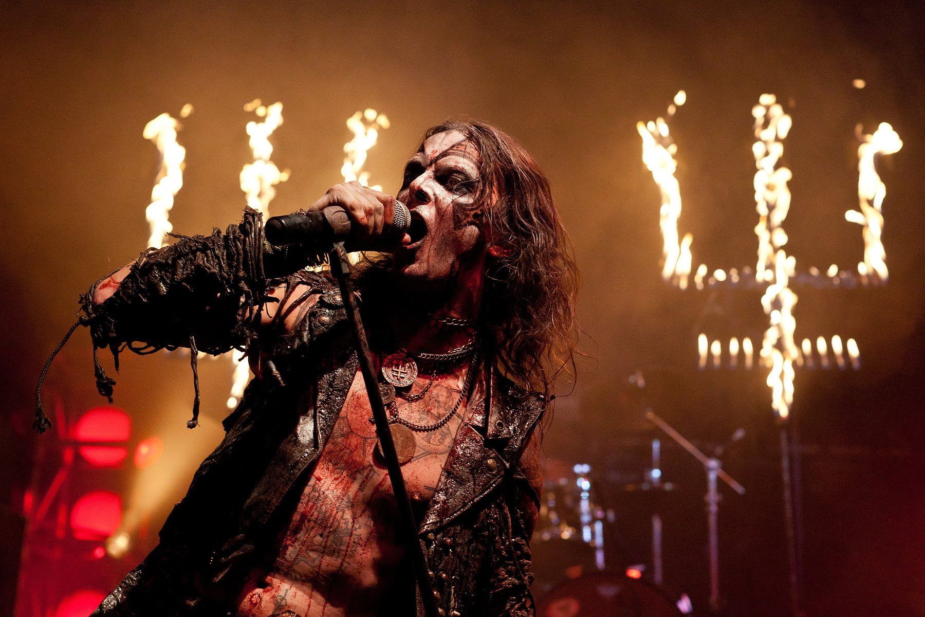 Watain Wallpapers