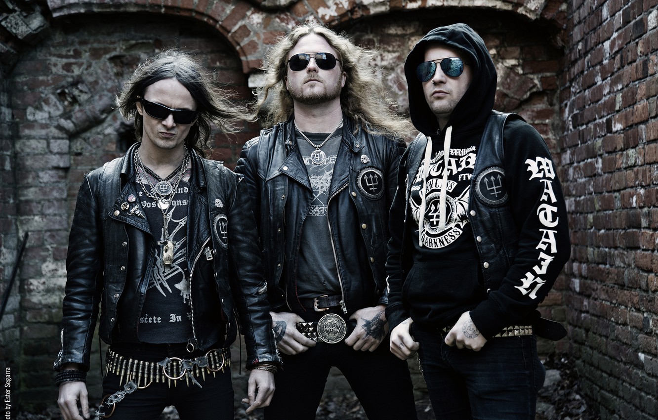 Watain Wallpapers