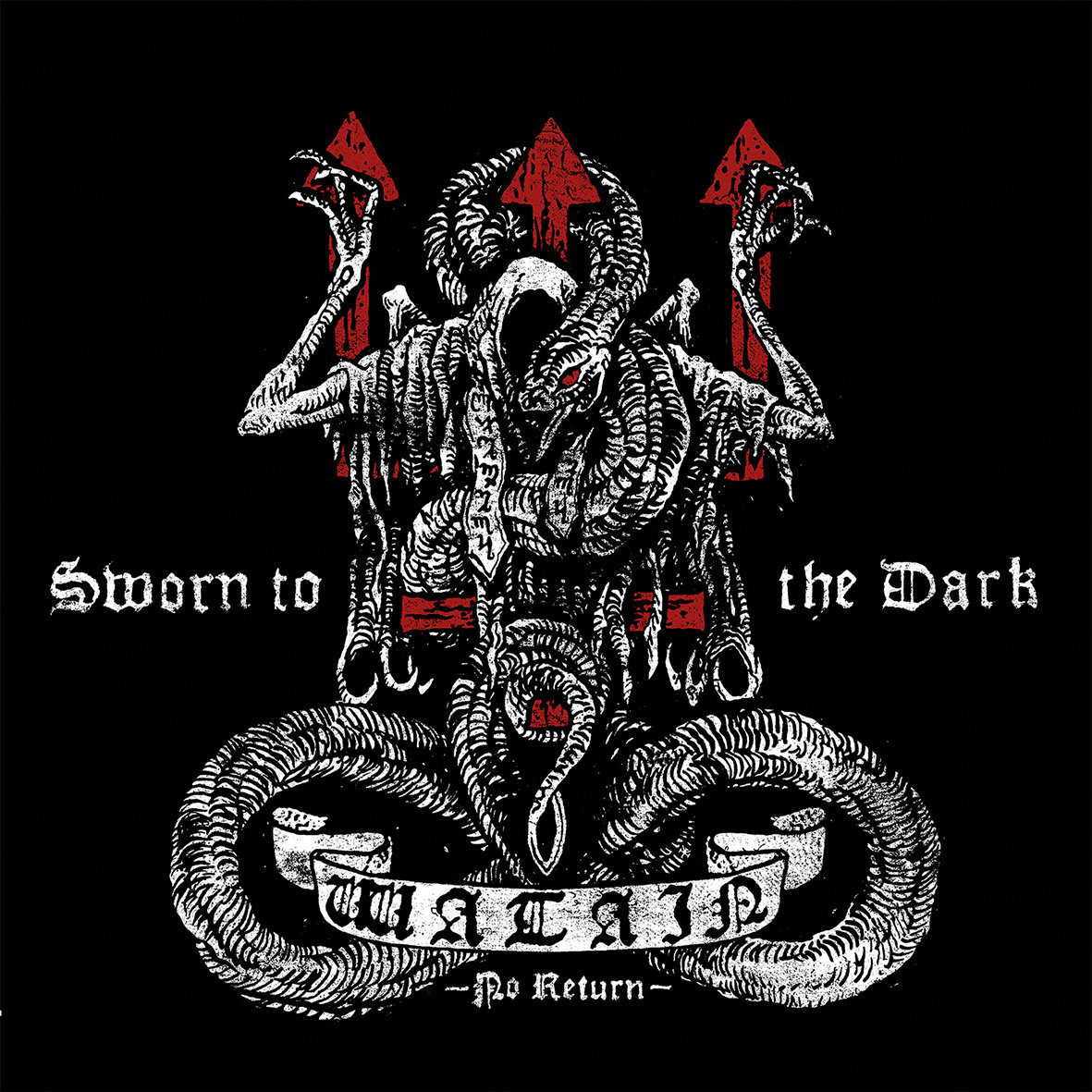 Watain Wallpapers