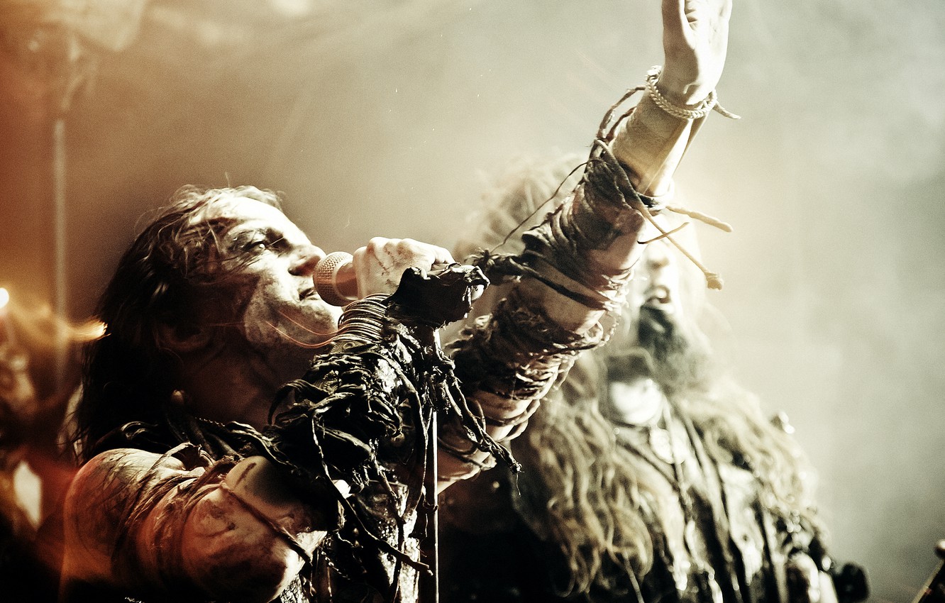 Watain Wallpapers