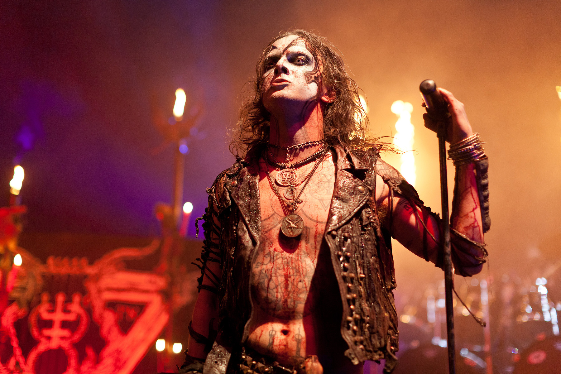 Watain Wallpapers