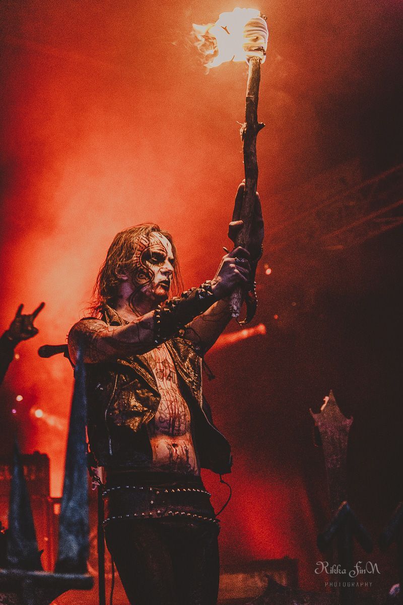 Watain Wallpapers