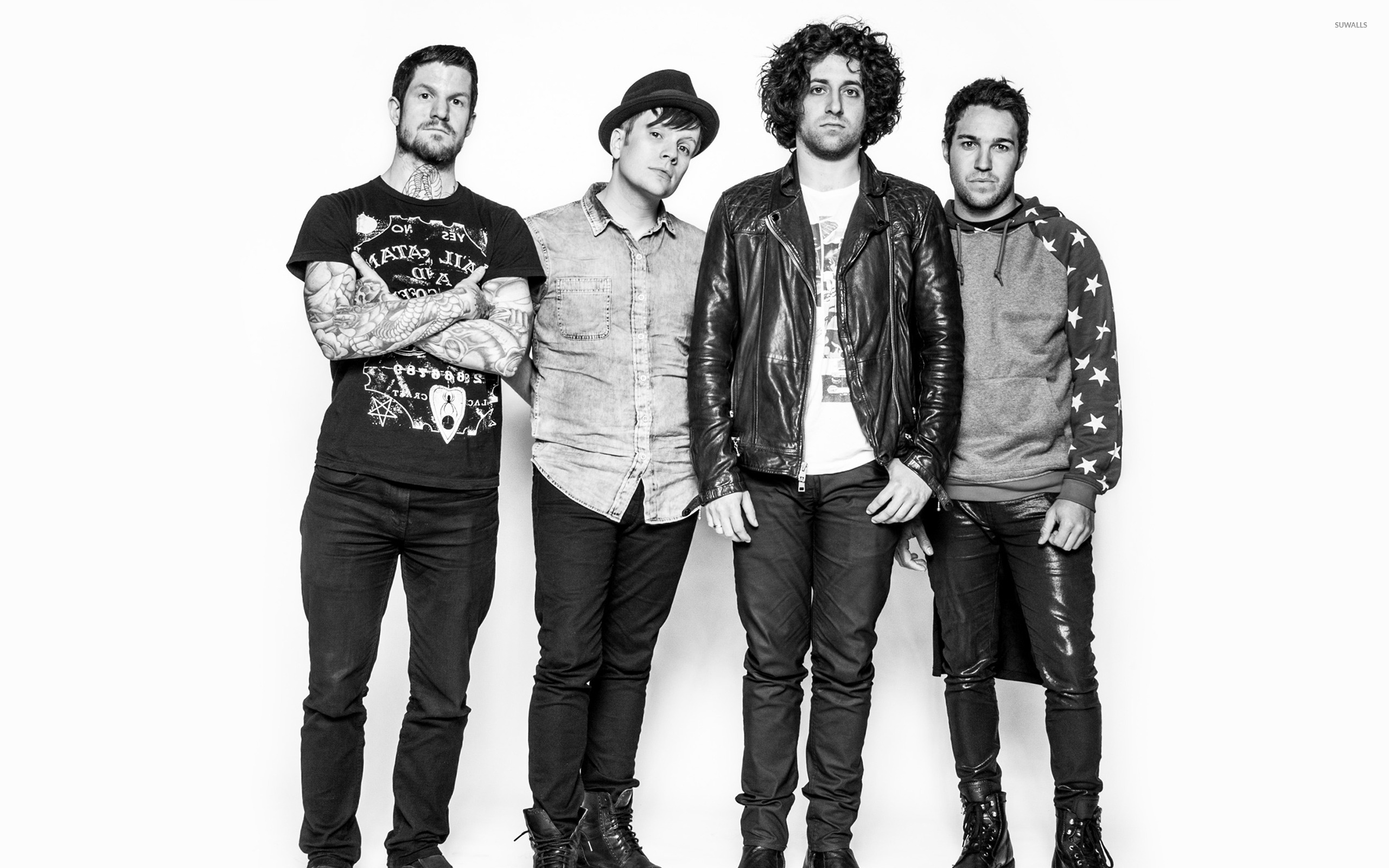 Fall Out Boy Wallpapers