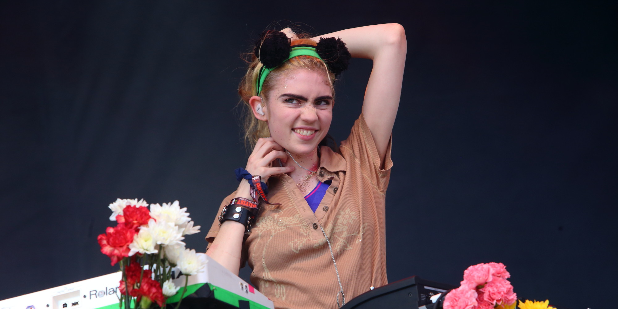Grimes Wallpapers