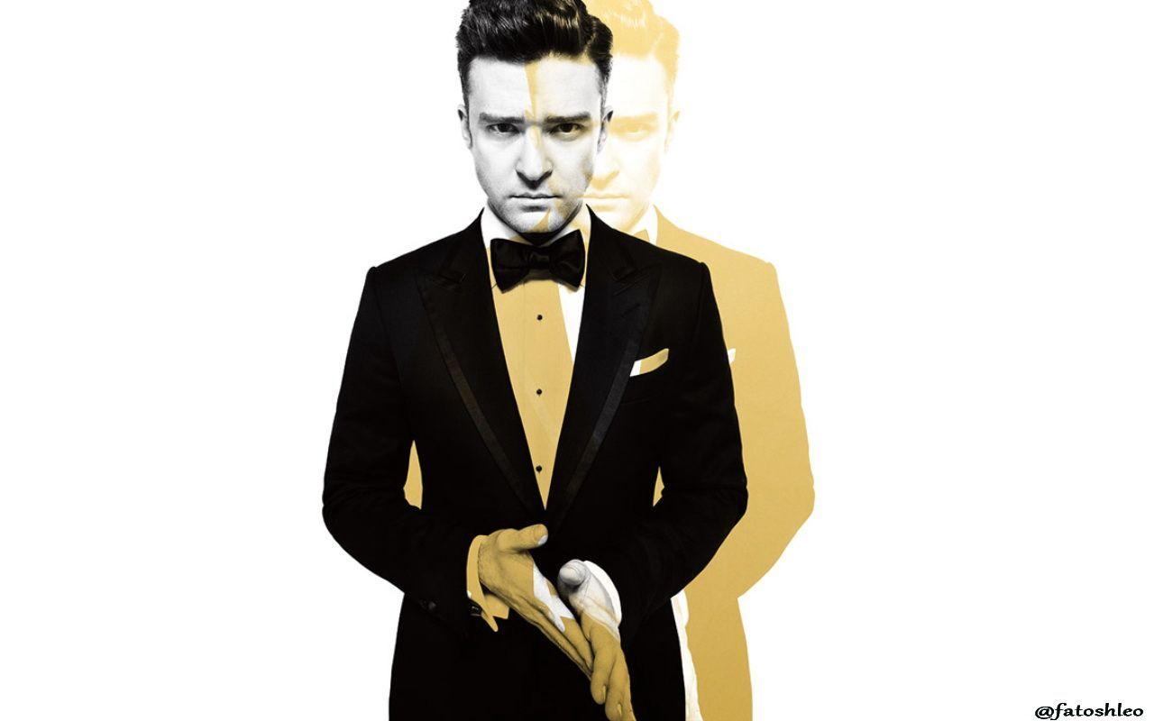 Justin Timberlake Wallpapers