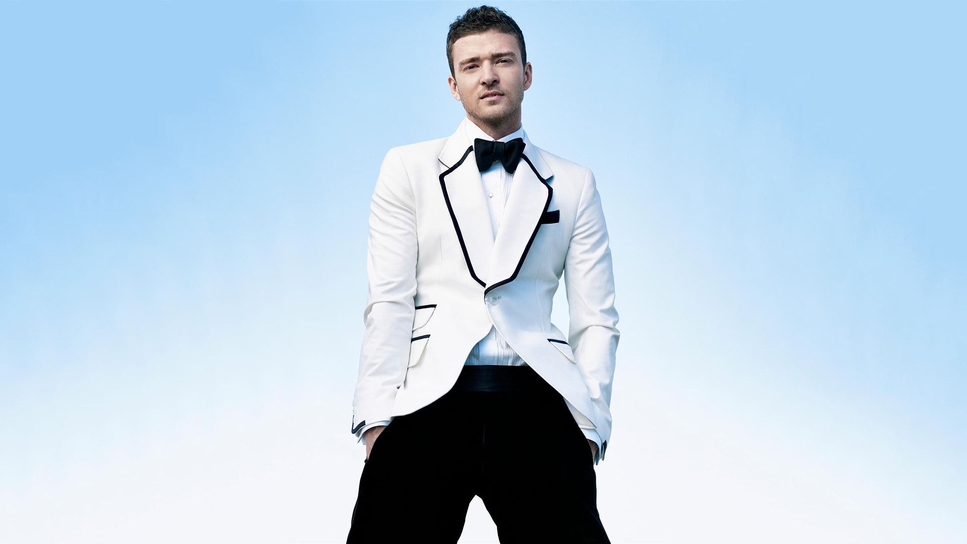 Justin Timberlake Wallpapers