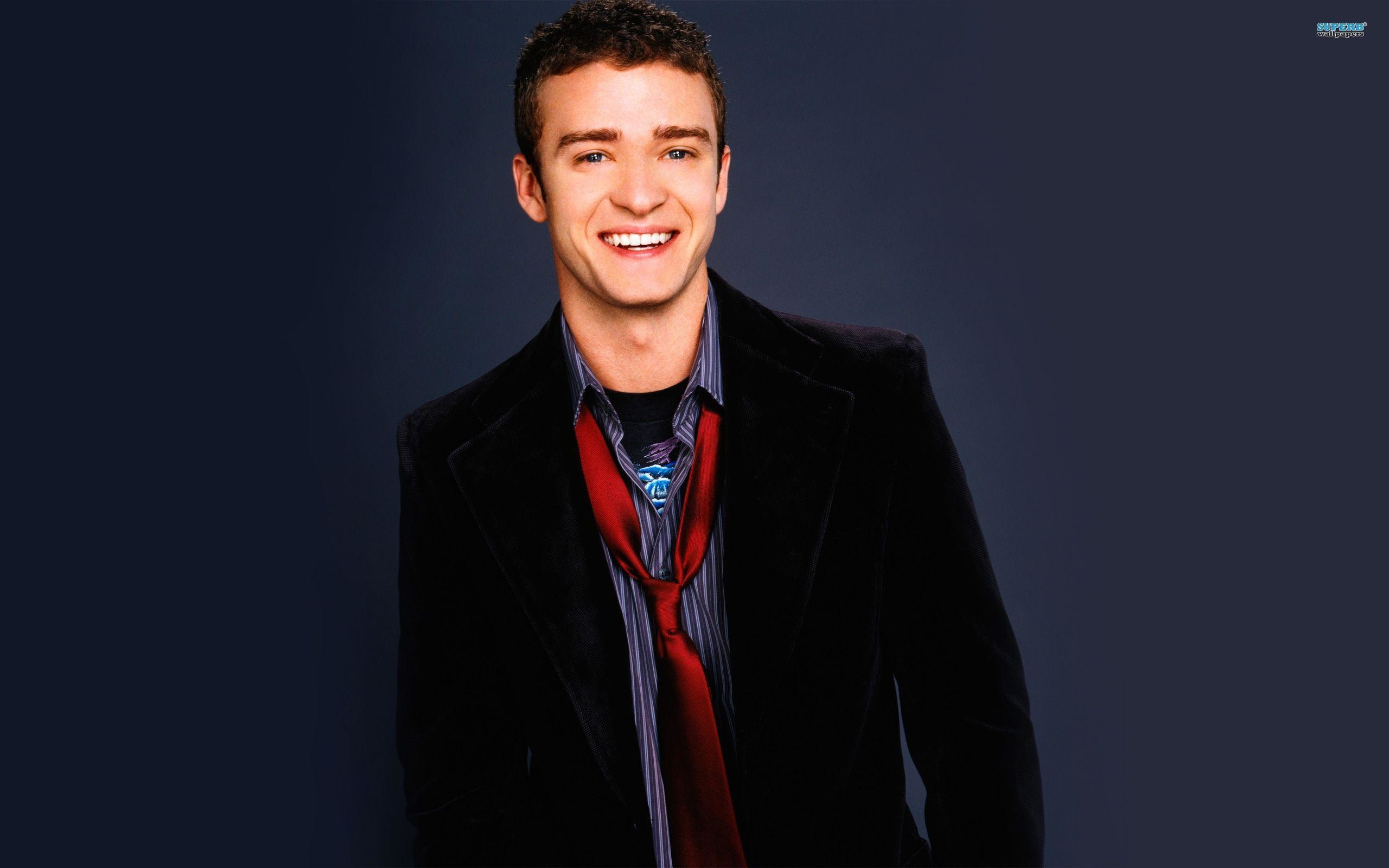 Justin Timberlake Wallpapers