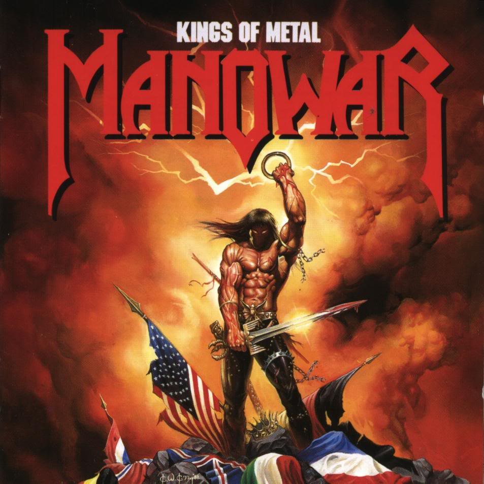 Manowar Wallpapers