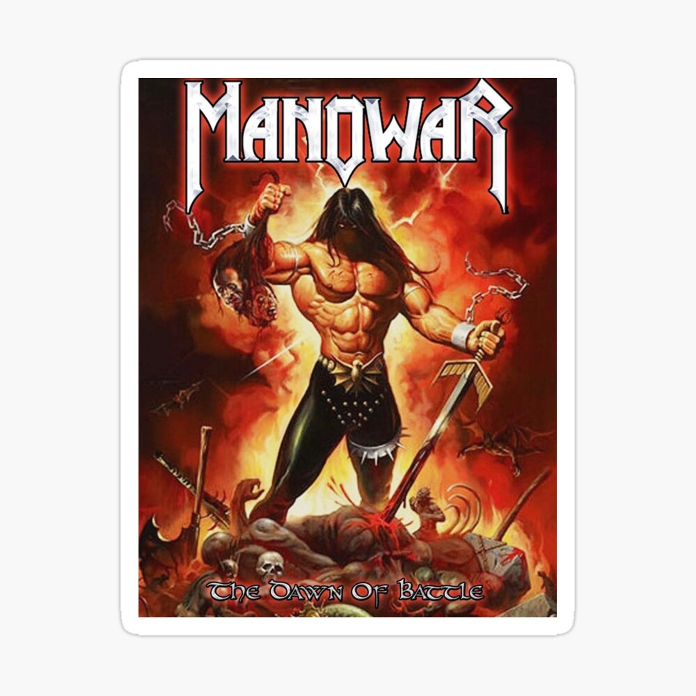 Manowar Wallpapers