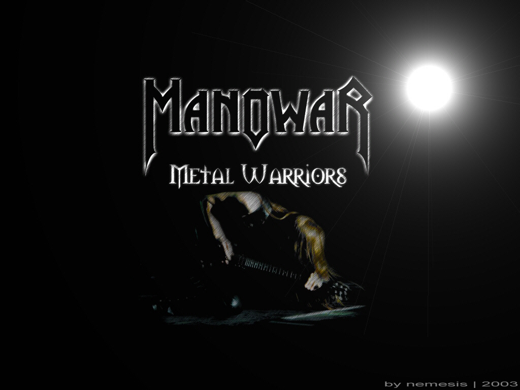 Manowar Wallpapers