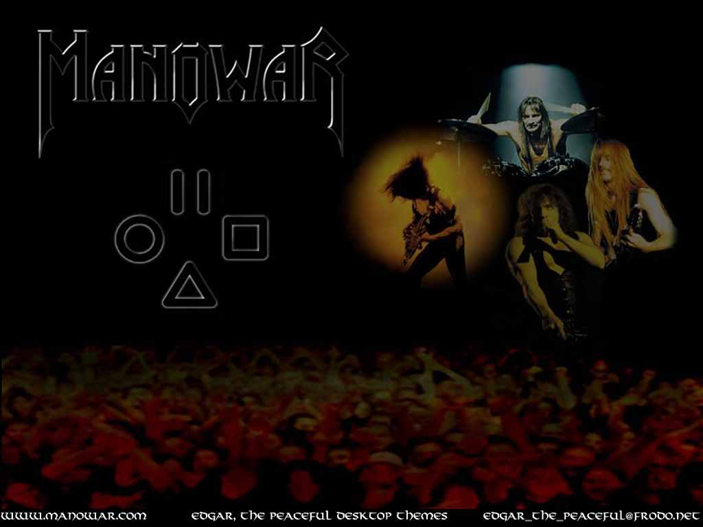 Manowar Wallpapers