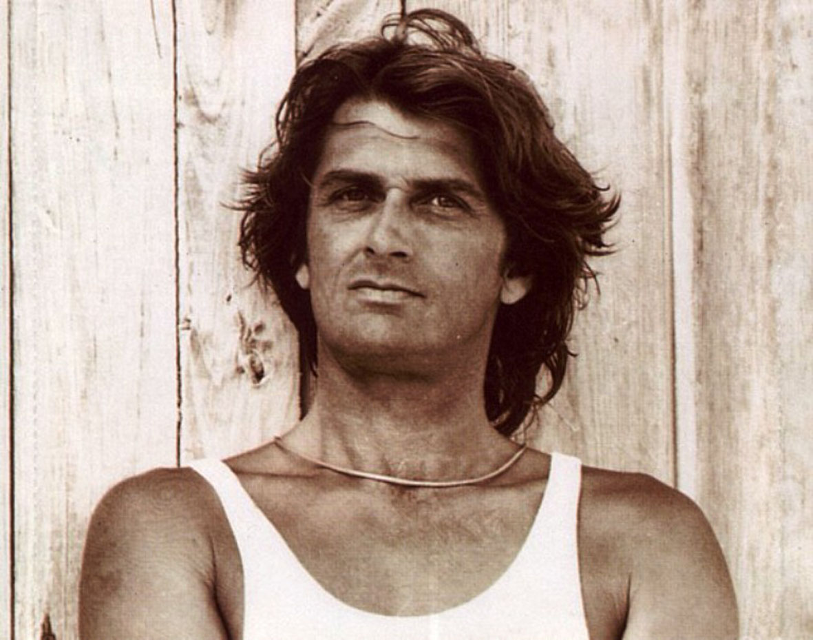 Mike Oldfield Wallpapers